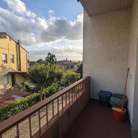 Апартаменты Due Passi In Val Di Chiana Ареццо Экстерьер фото