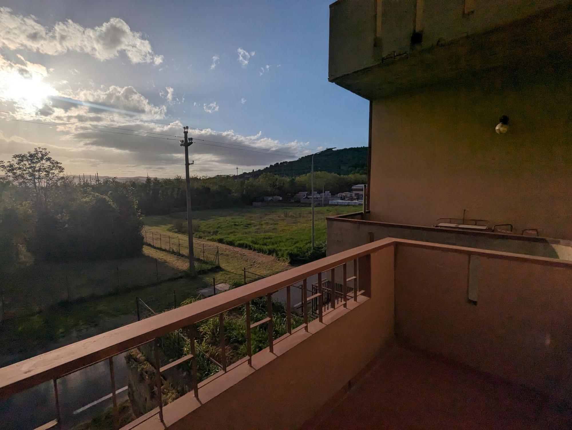 Апартаменты Due Passi In Val Di Chiana Ареццо Экстерьер фото