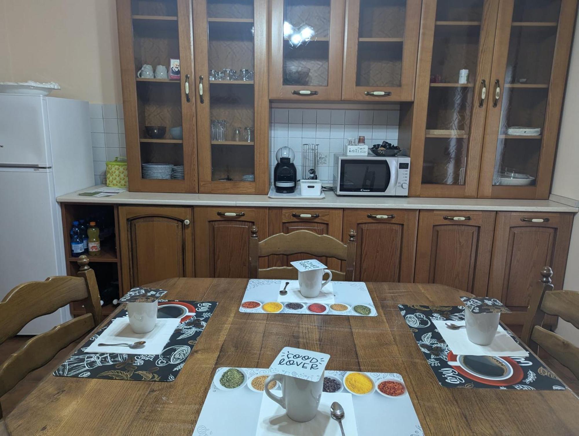 Апартаменты Due Passi In Val Di Chiana Ареццо Экстерьер фото