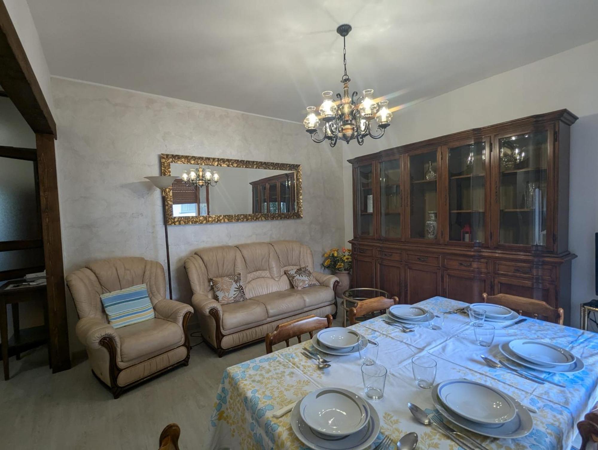 Апартаменты Due Passi In Val Di Chiana Ареццо Экстерьер фото